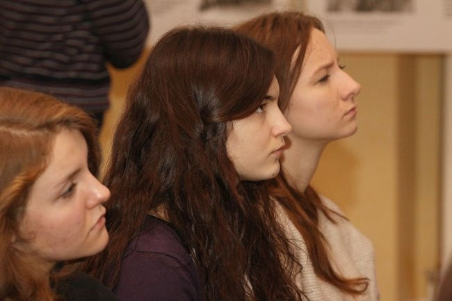 Ta wystawa to lekcja historii (zdjęcia)