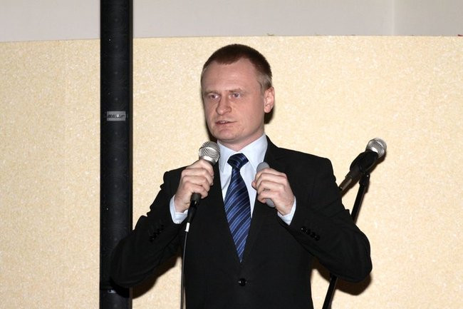 Ta wystawa to lekcja historii (zdjęcia)