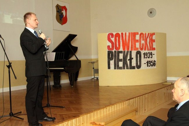 Ta wystawa to lekcja historii (zdjęcia)