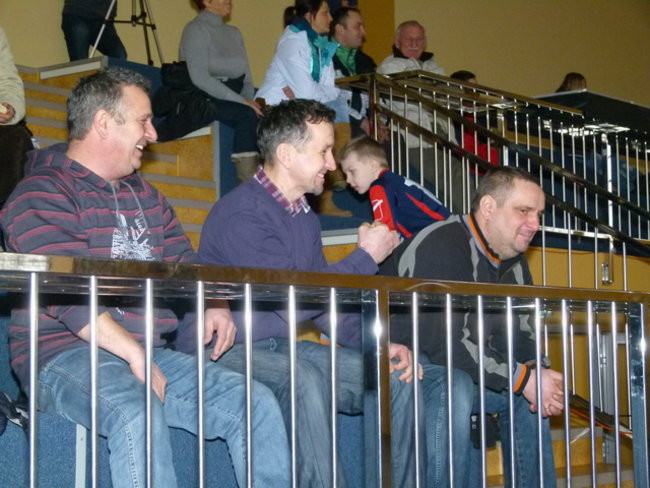 Sokolik Cup dla piłkarzy z Ludwinowa (zdjęcia)