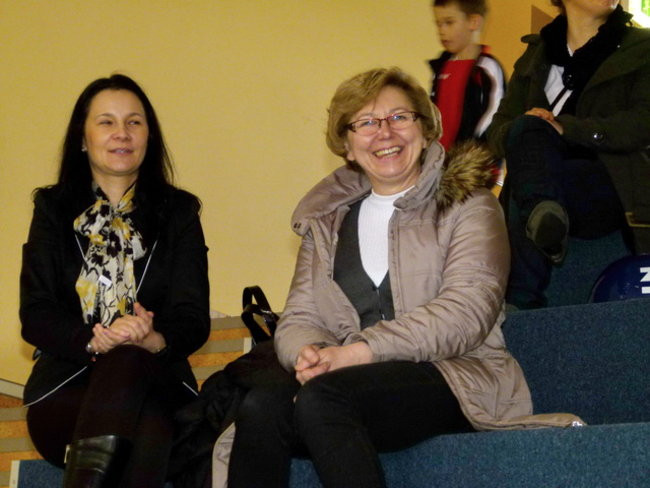 Sokolik Cup dla piłkarzy z Ludwinowa (zdjęcia)