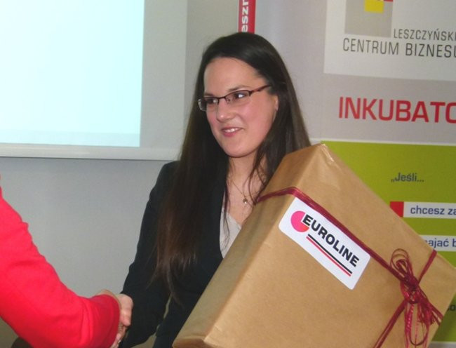 Mają pomysły na własny biznes (zdjęcia)