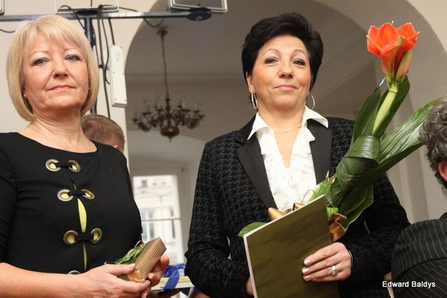 Pożegnano dowódcę (zdjęcia)