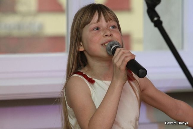 Pożegnano dowódcę (zdjęcia)