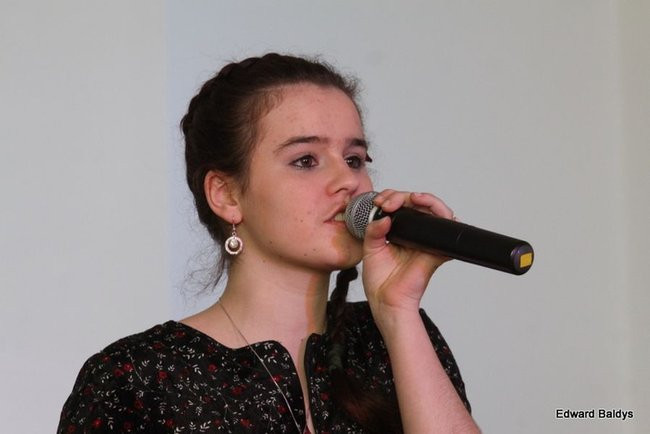 Pożegnano dowódcę (zdjęcia)