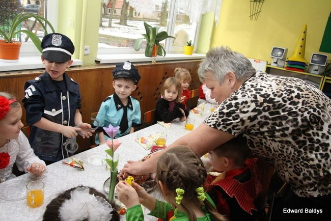 Balik w Drzeczkowie (zdjęcia)