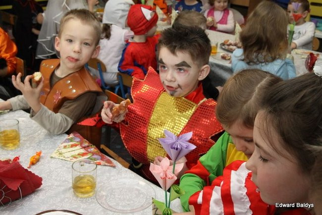 Balik w Drzeczkowie (zdjęcia)