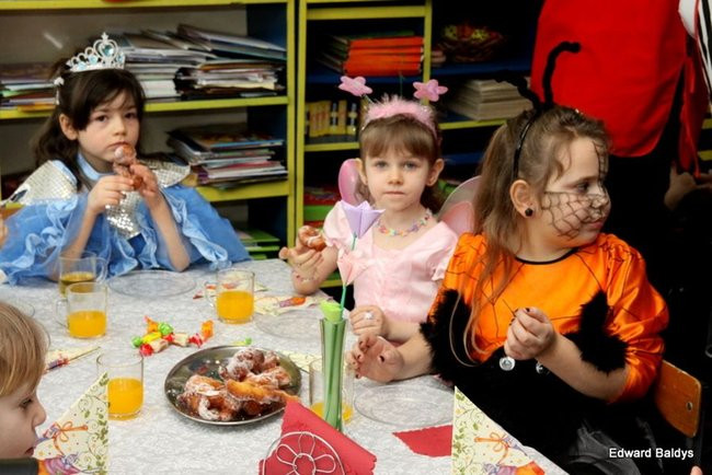 Balik w Drzeczkowie (zdjęcia)