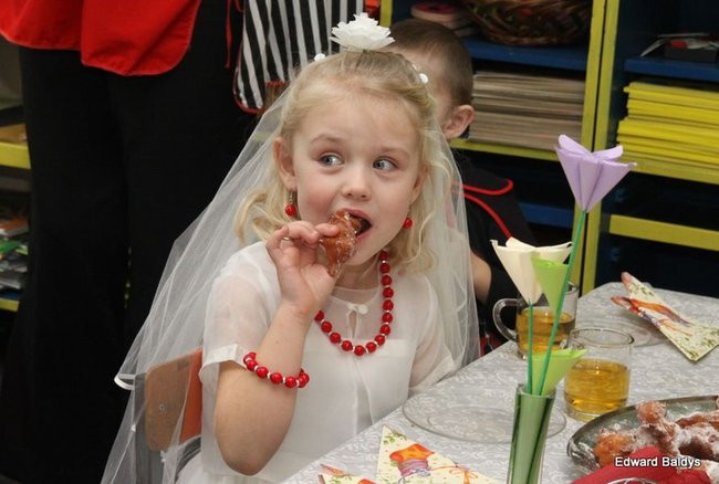 Balik w Drzeczkowie (zdjęcia)