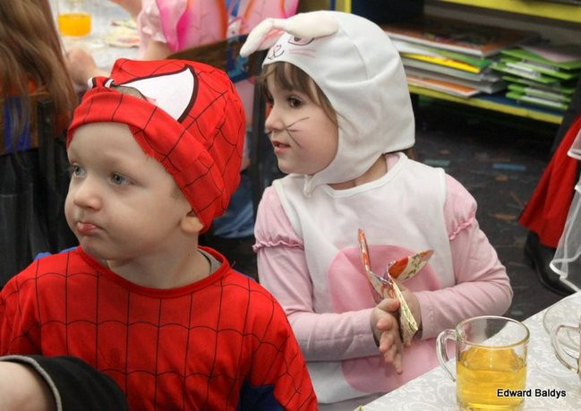 Balik w Drzeczkowie (zdjęcia)