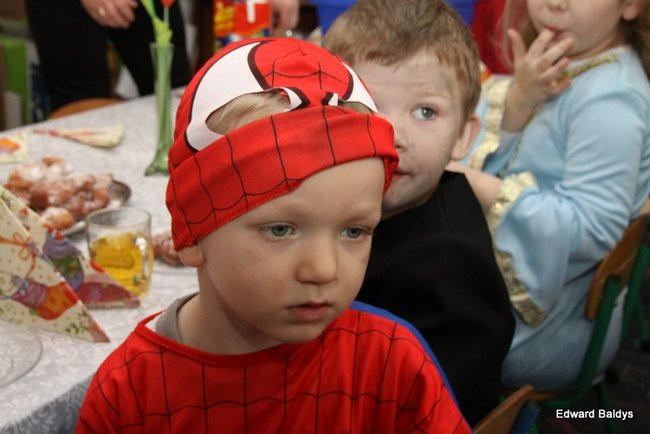 Balik w Drzeczkowie (zdjęcia)