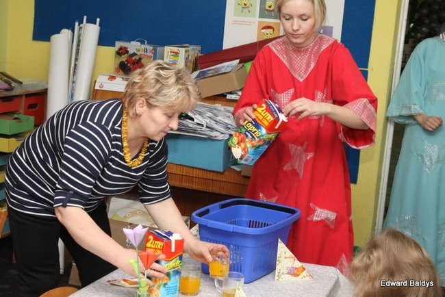 Balik w Drzeczkowie (zdjęcia)