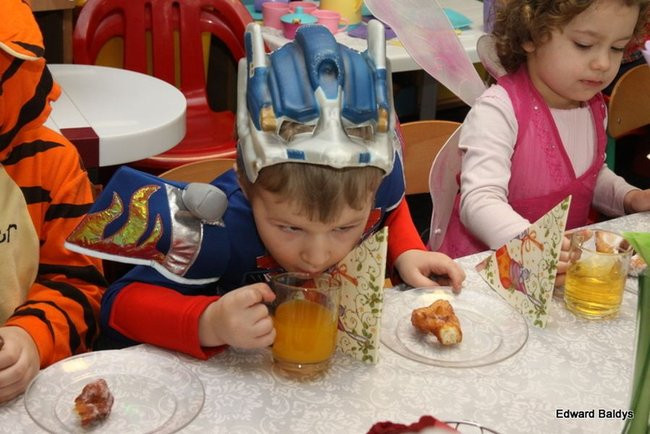 Balik w Drzeczkowie (zdjęcia)