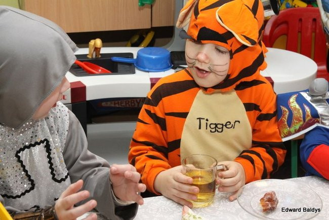 Balik w Drzeczkowie (zdjęcia)