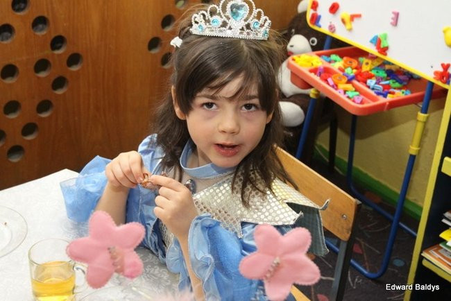 Balik w Drzeczkowie (zdjęcia)