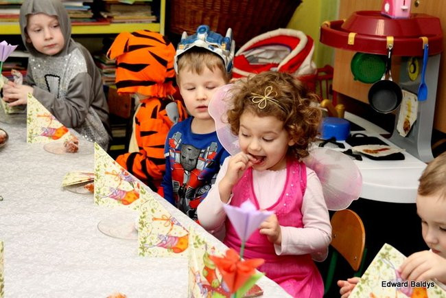 Balik w Drzeczkowie (zdjęcia)