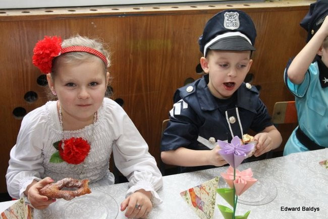 Balik w Drzeczkowie (zdjęcia)