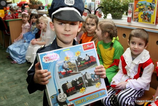 Balik w Drzeczkowie (zdjęcia)