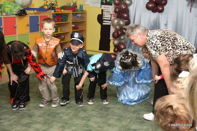 Balik w Drzeczkowie (zdjęcia)