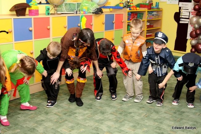 Balik w Drzeczkowie (zdjęcia)