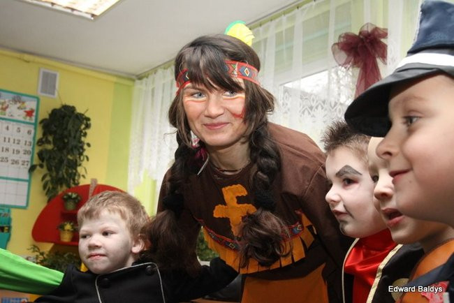 Balik w Drzeczkowie (zdjęcia)