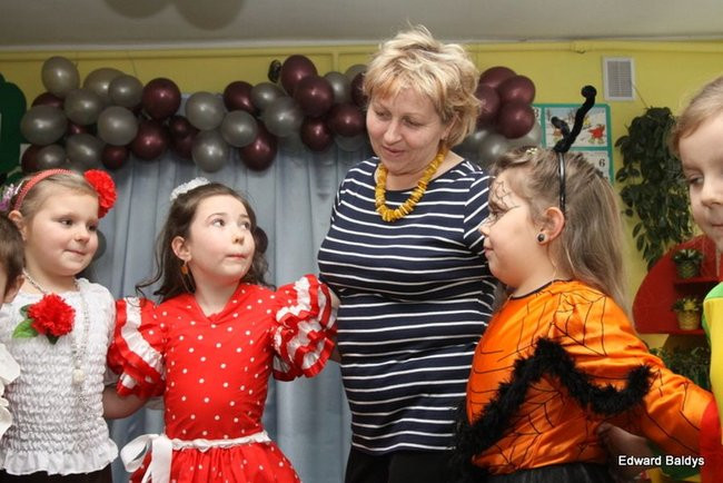 Balik w Drzeczkowie (zdjęcia)