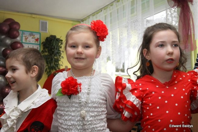 Balik w Drzeczkowie (zdjęcia)