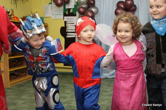 Balik w Drzeczkowie (zdjęcia)