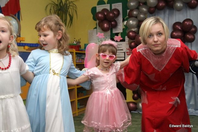 Balik w Drzeczkowie (zdjęcia)