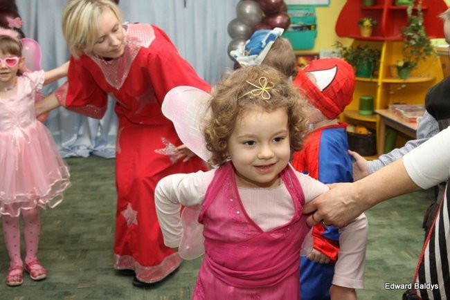 Balik w Drzeczkowie (zdjęcia)