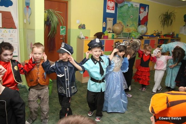 Balik w Drzeczkowie (zdjęcia)