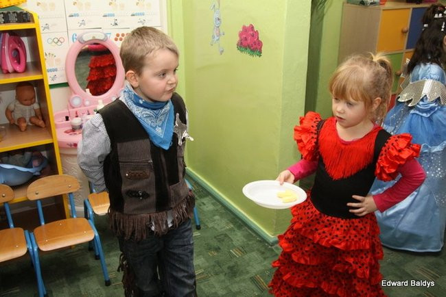 Balik w Drzeczkowie (zdjęcia)