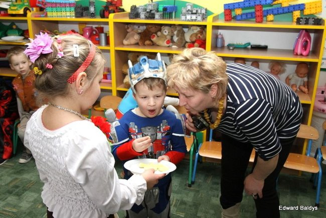 Balik w Drzeczkowie (zdjęcia)