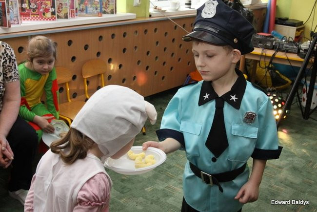 Balik w Drzeczkowie (zdjęcia)