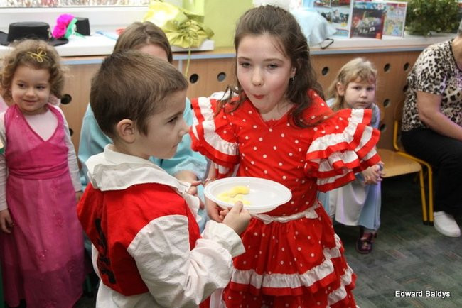 Balik w Drzeczkowie (zdjęcia)