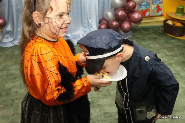 Balik w Drzeczkowie (zdjęcia)