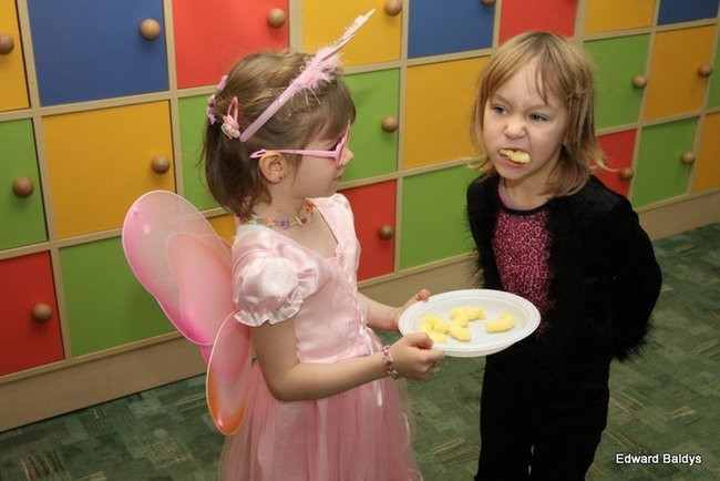 Balik w Drzeczkowie (zdjęcia)