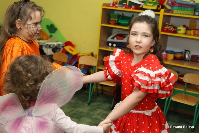 Balik w Drzeczkowie (zdjęcia)