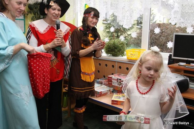 Balik w Drzeczkowie (zdjęcia)