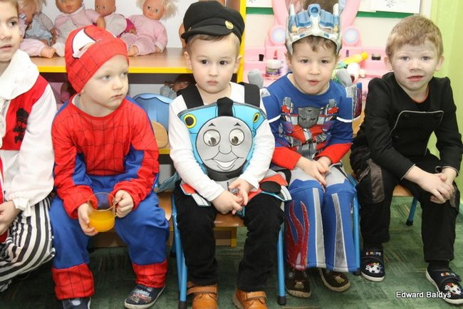 Balik w Drzeczkowie (zdjęcia)