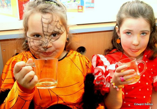 Balik w Drzeczkowie (zdjęcia)