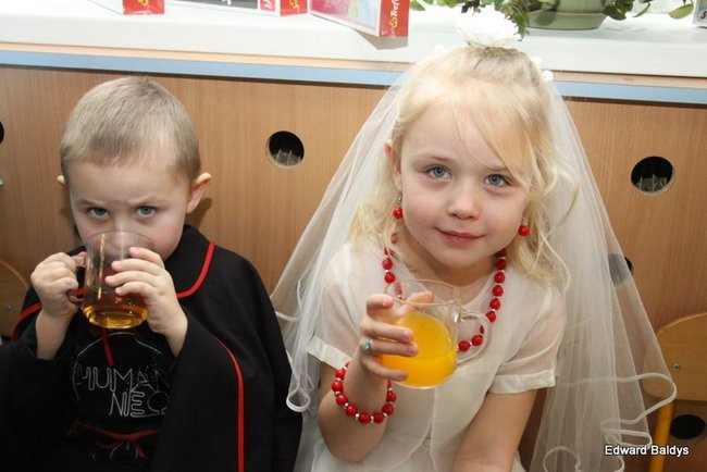 Balik w Drzeczkowie (zdjęcia)