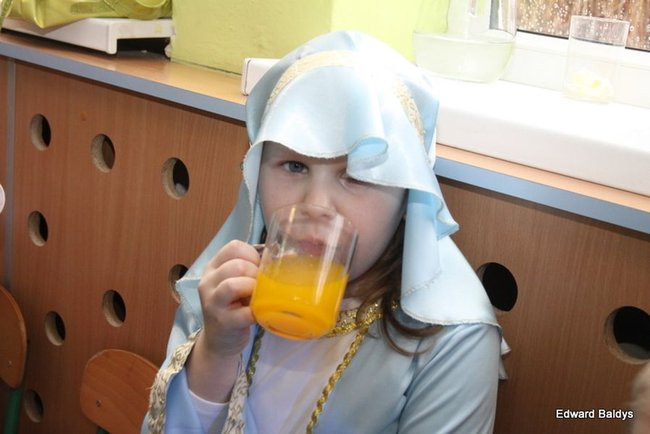 Balik w Drzeczkowie (zdjęcia)