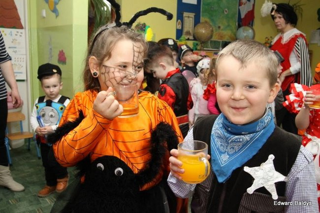 Balik w Drzeczkowie (zdjęcia)