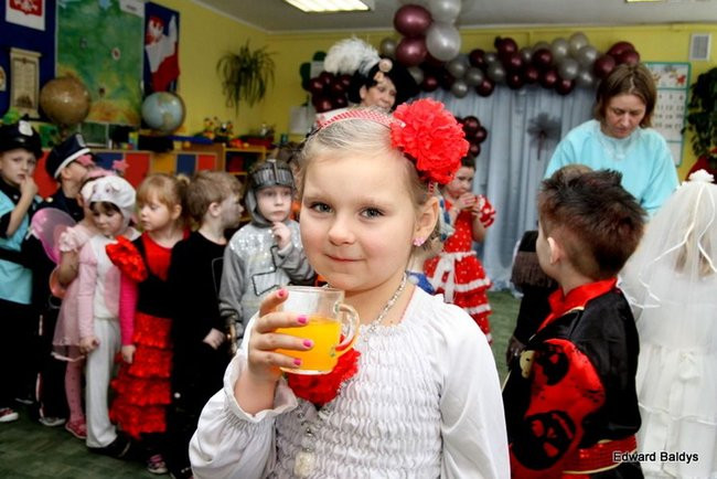 Balik w Drzeczkowie (zdjęcia)