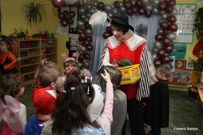 Balik w Drzeczkowie (zdjęcia)