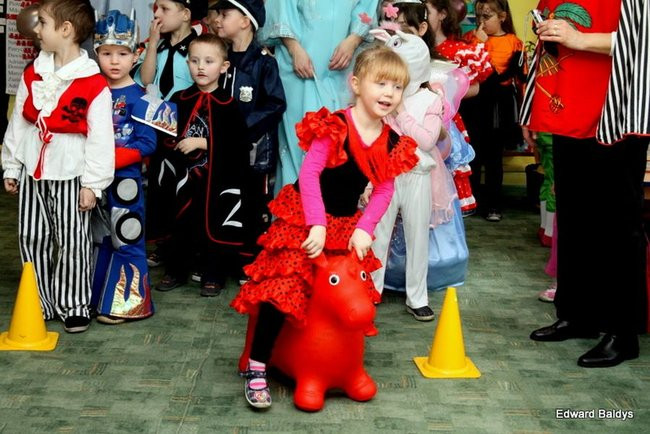 Balik w Drzeczkowie (zdjęcia)