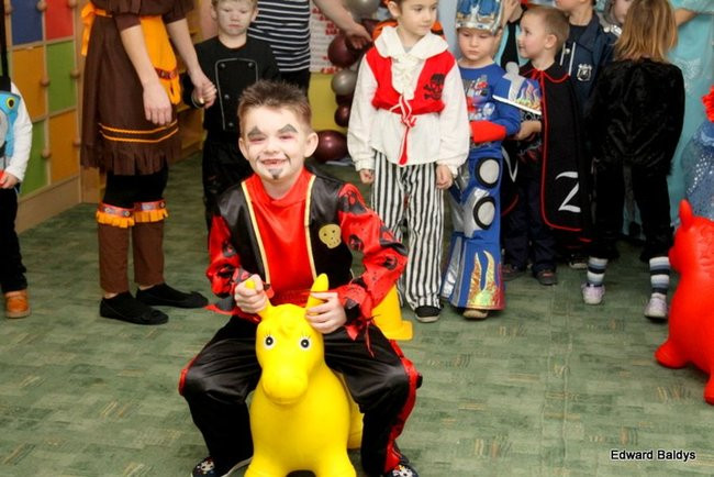 Balik w Drzeczkowie (zdjęcia)