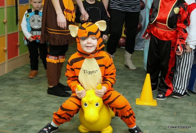 Balik w Drzeczkowie (zdjęcia)