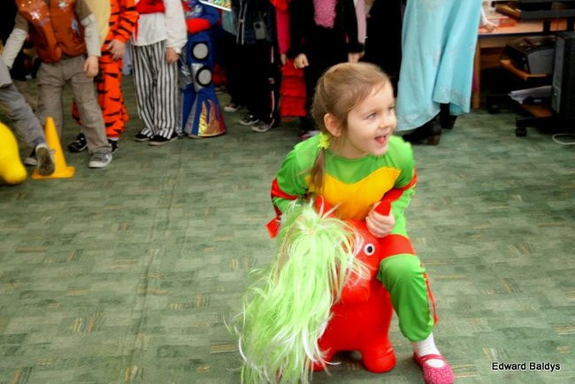 Balik w Drzeczkowie (zdjęcia)